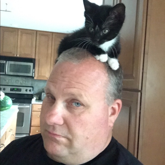 Meet your Posher, John - Picture 2 of 2